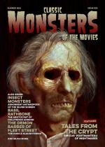 Classic Monsters of the Movies #23